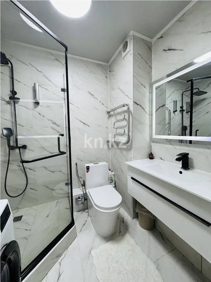 Продажа 3-комнатной квартиры, 79 м² в Алматы - фото 5