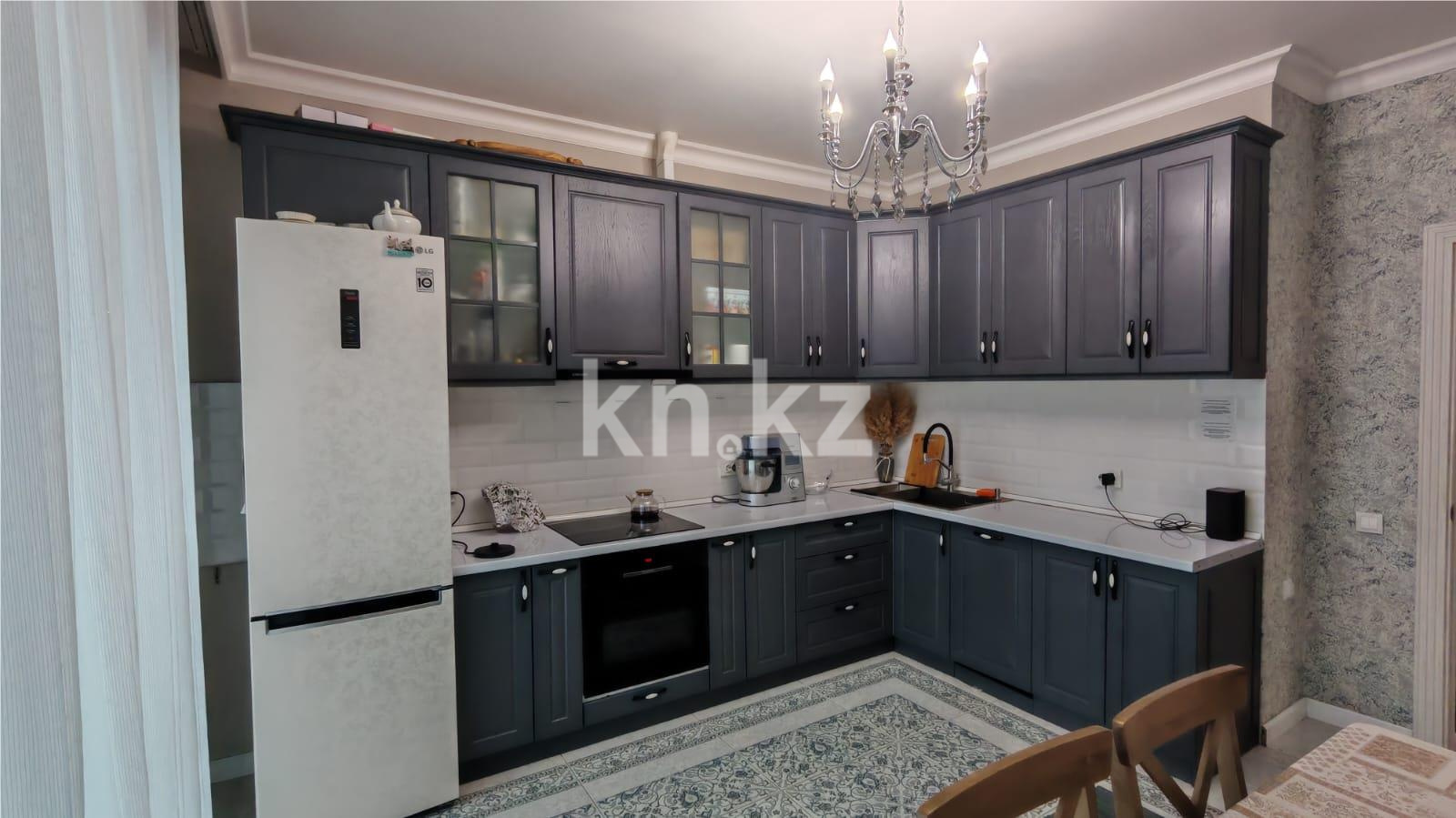 Продажа 3-комнатной квартиры, 90 м² в Караганде - фото 6