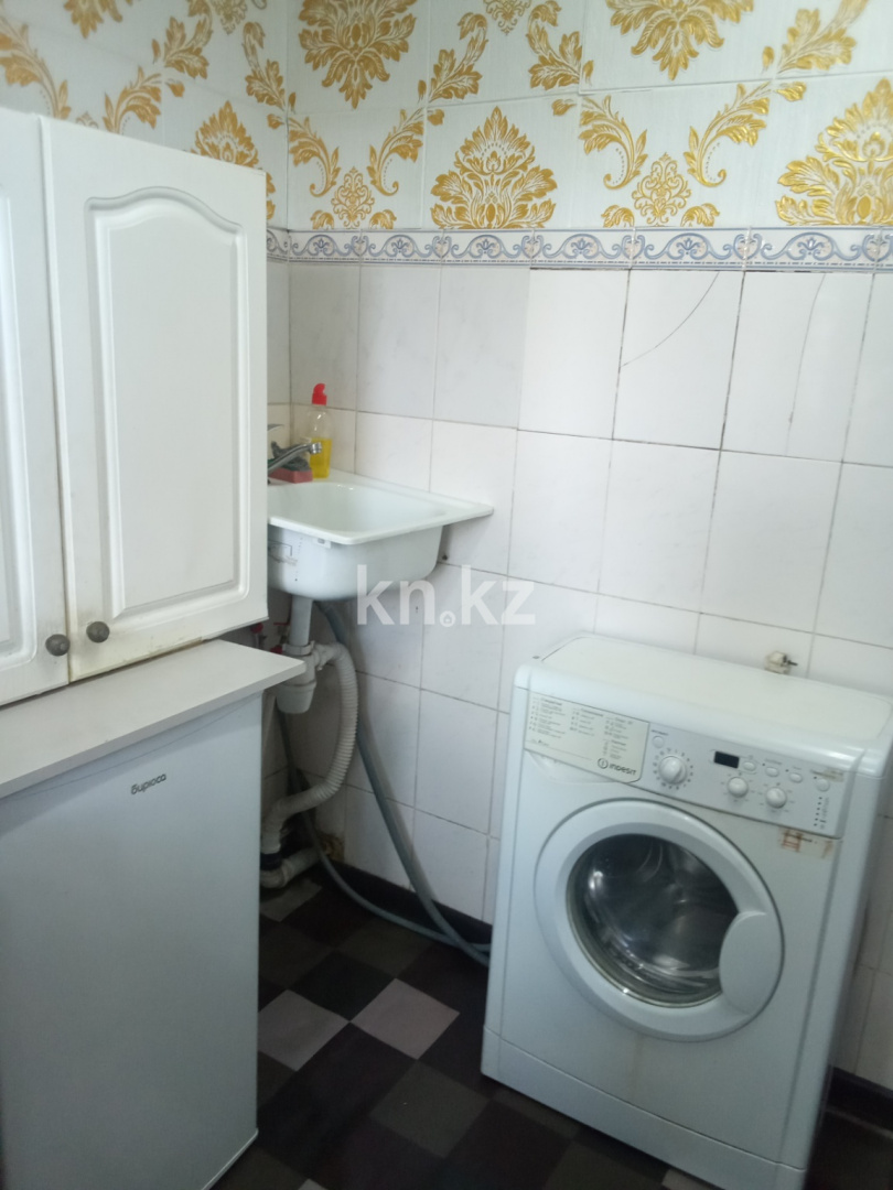 Аренда 1-комнатной квартиры посуточно, 32 м² в Караганде - фото 6