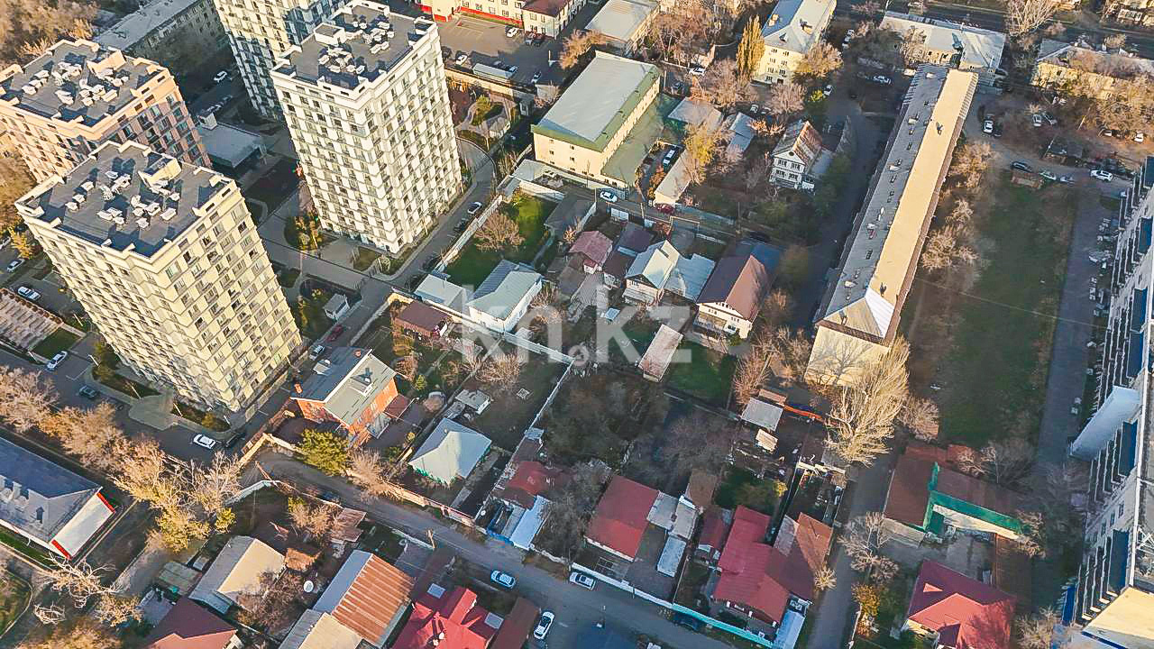 Продажа 6-комнатного дома, 239 м², ул. Басенова в Алматы - фото 4