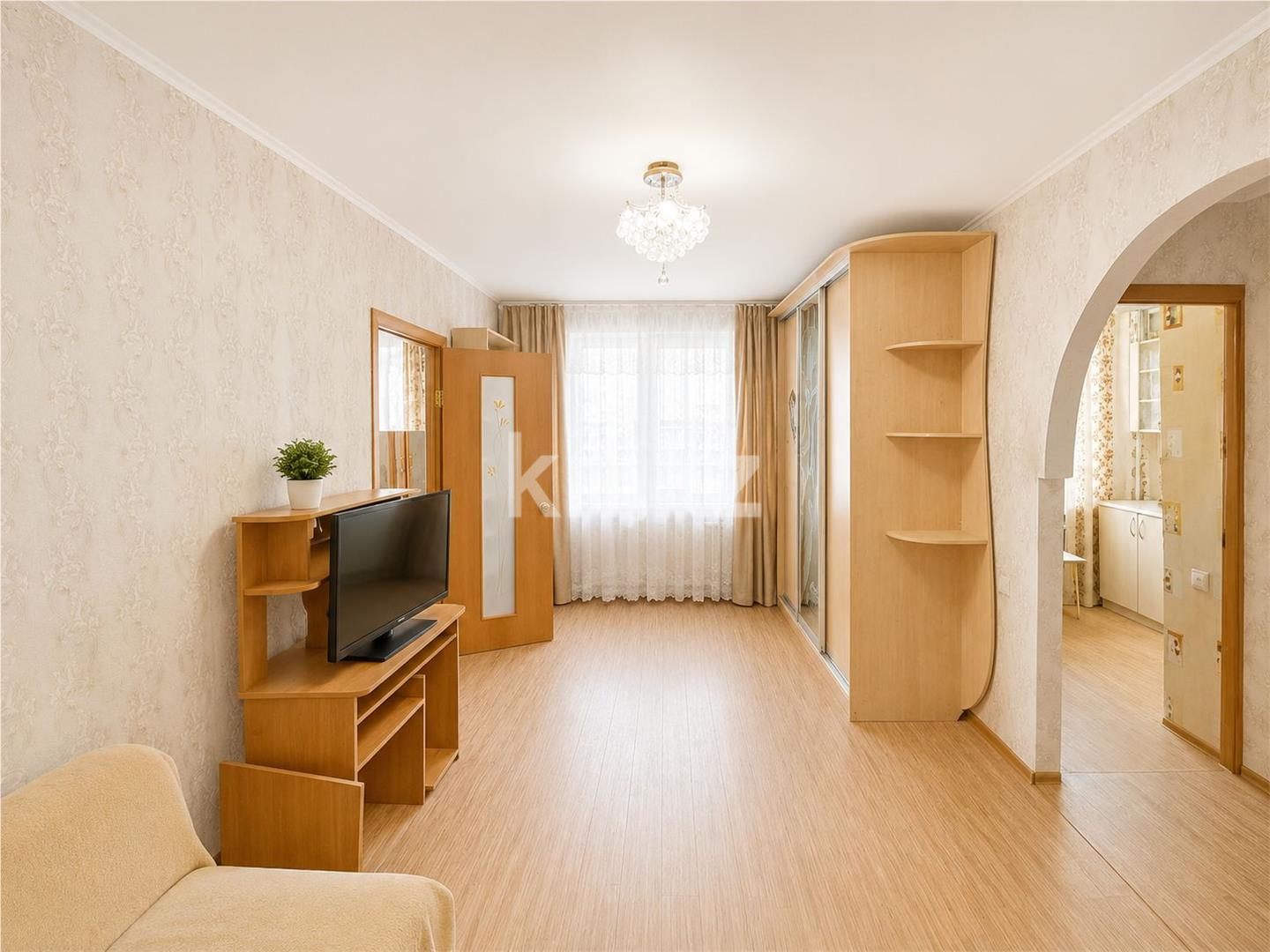 Продажа 2-комнатной квартиры, 45 м² в Караганде - фото 2