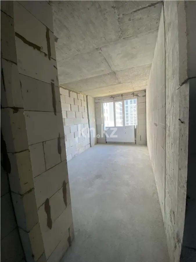 Продажа 2-комнатной квартиры, 69.84 м², ул. Байтурсынова, дом  16 стр в Астане