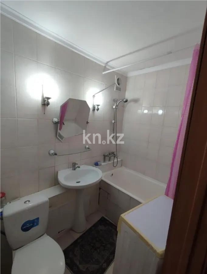 Продажа 2-комнатной квартиры, 45 м² в Астане - фото 4