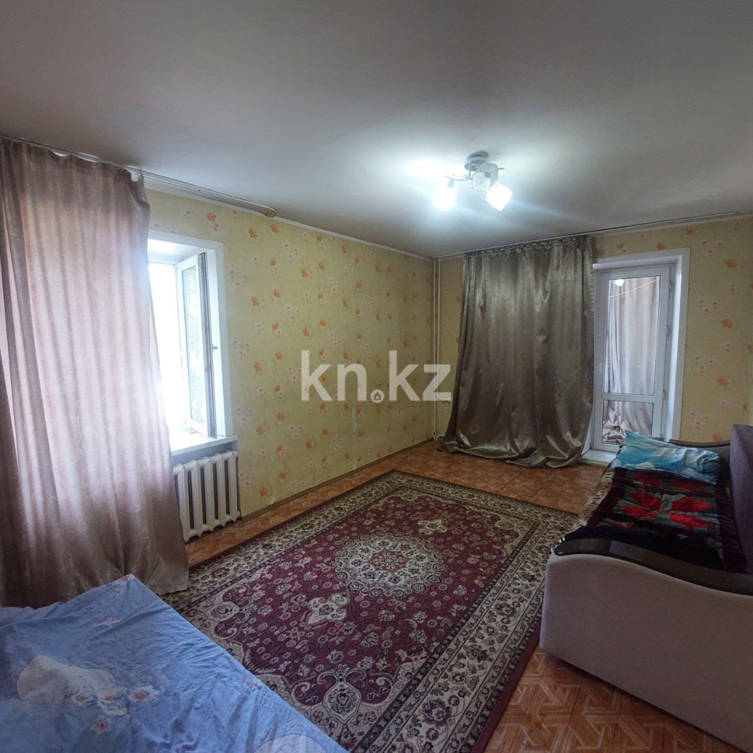 Продажа 2-комнатной квартиры, 51.6 м², Юрия Гагарина в Костанае