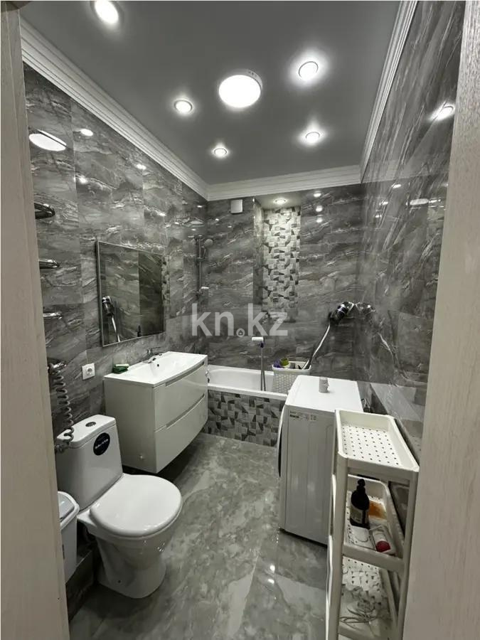 Продажа 2-комнатной квартиры, 53 м² в Астане - фото 3