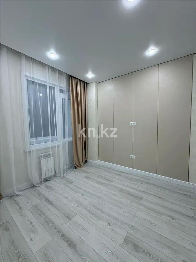 Продажа 2-комнатной квартиры, 40 м², ул. Косшыгулулы, дом  15 в Астане - фото 2