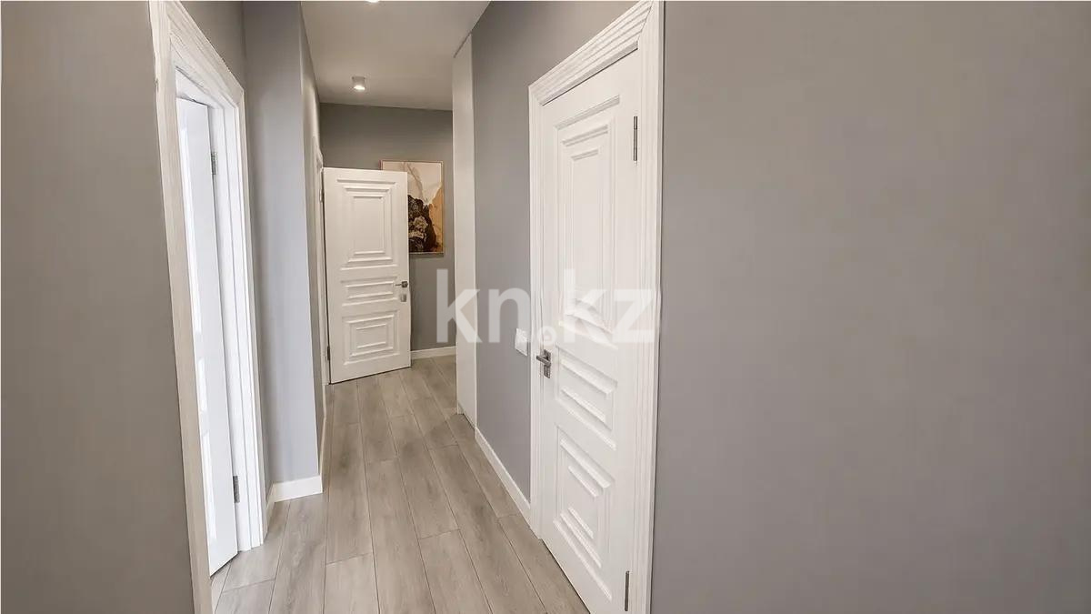 Продажа 2-комнатной квартиры, 70 м² в Алматы - фото 5