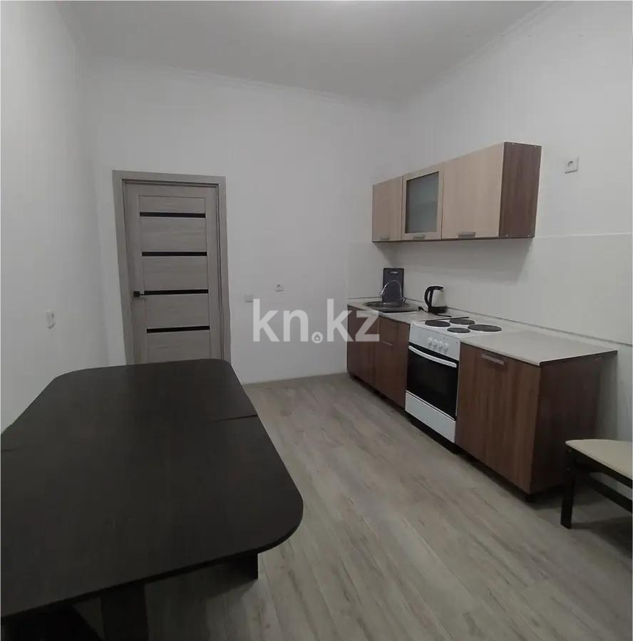 Продажа 1-комнатной квартиры, 56 м², пр. Абая, дом  10 в Астане - фото 2