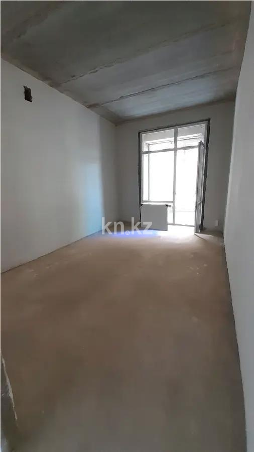 Продажа 2-комнатной квартиры, 62.49 м² в Астане - фото 3