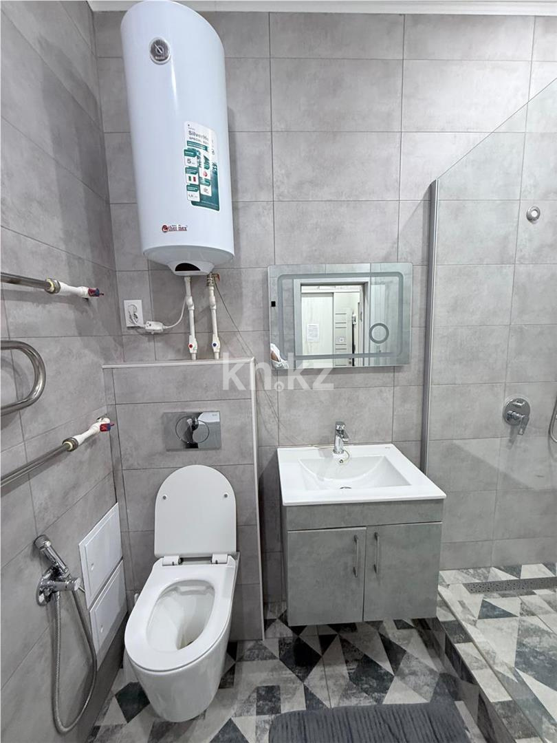 Продажа 2-комнатной квартиры, 45 м² в Караганде - фото 10