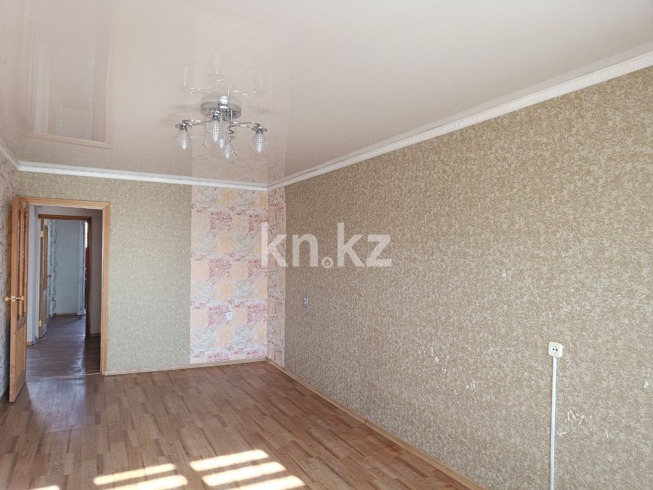 Продажа 2-комнатной квартиры, 53.6 м², ул. Космическая, дом  12/2 в Усть-Каменогорске - фото 5