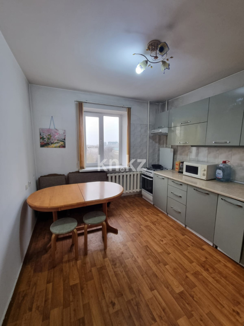 Продажа 3-комнатной квартиры, 86 м², ул. Муканова, дом  227 - ул. Богенбай батыра в Алматы - фото 6