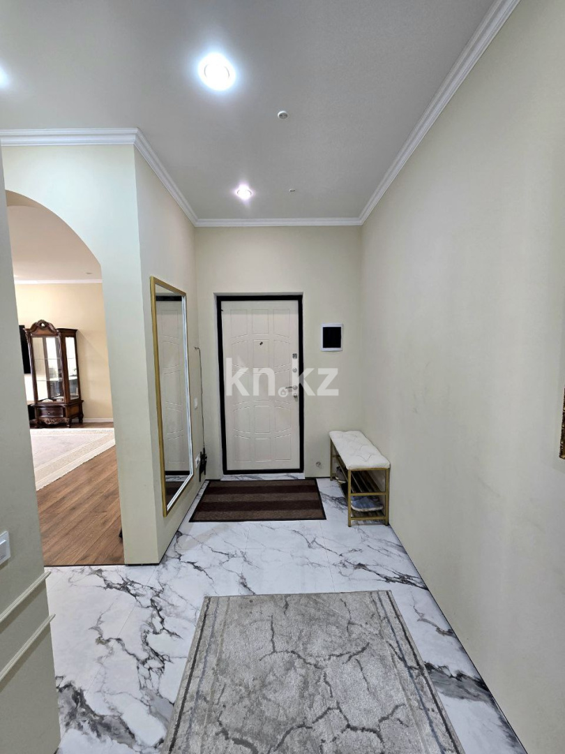 Продажа 3-комнатной квартиры, 111 м², ул. Утепова в Алматы - фото 22