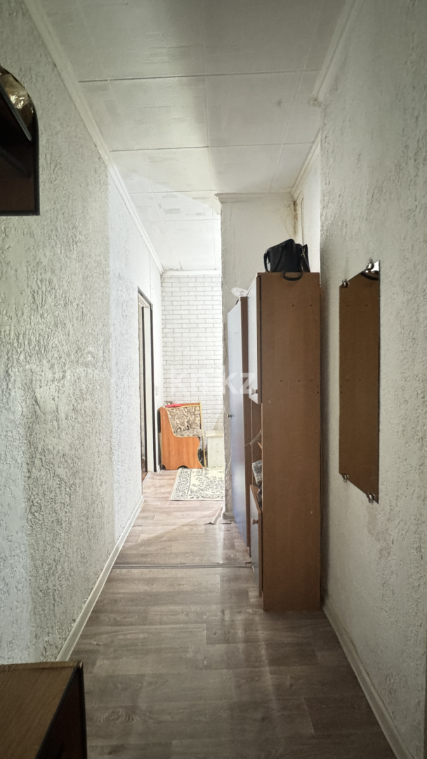 Продажа 1-комнатной квартиры, 35 м², Алатау, дом  40 в Таразе - фото 13