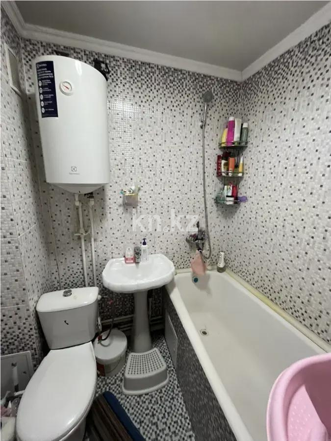 Продажа 1-комнатной квартиры, 35 м² в Караганде - фото 4