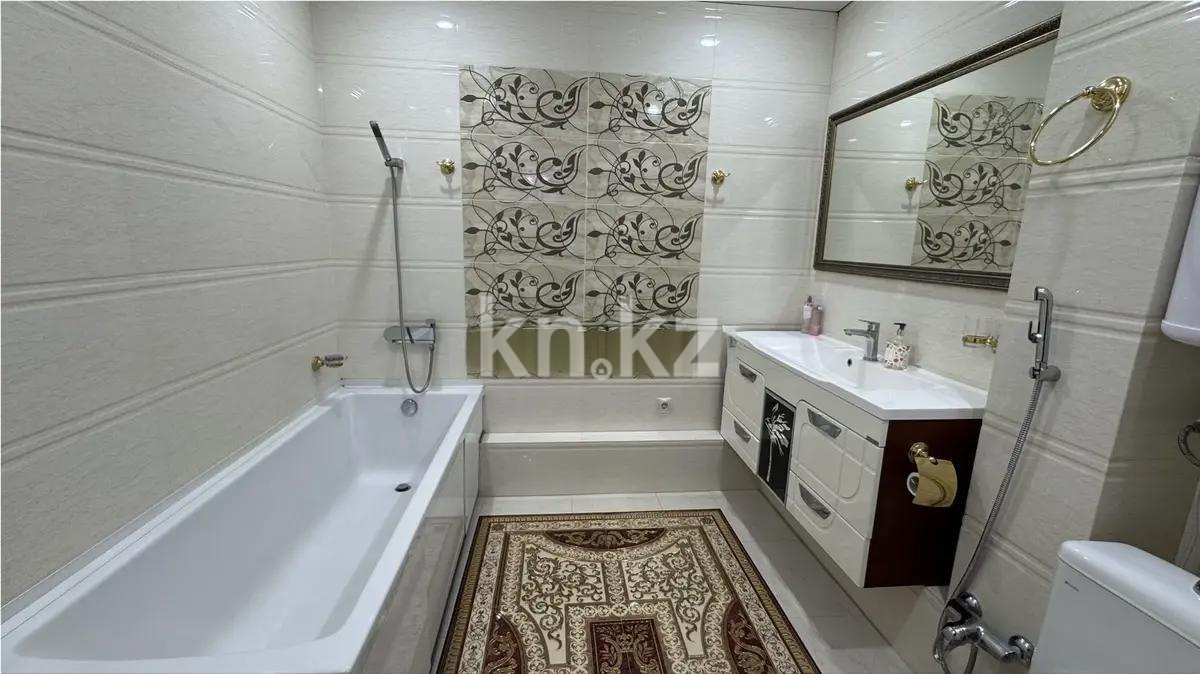 Продажа 4-комнатной квартиры, 155 м² в Караганде - фото 5