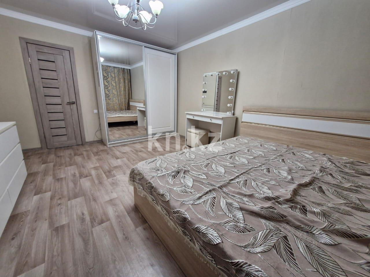 Продажа 1-комнатной квартиры, 38 м² в Караганде