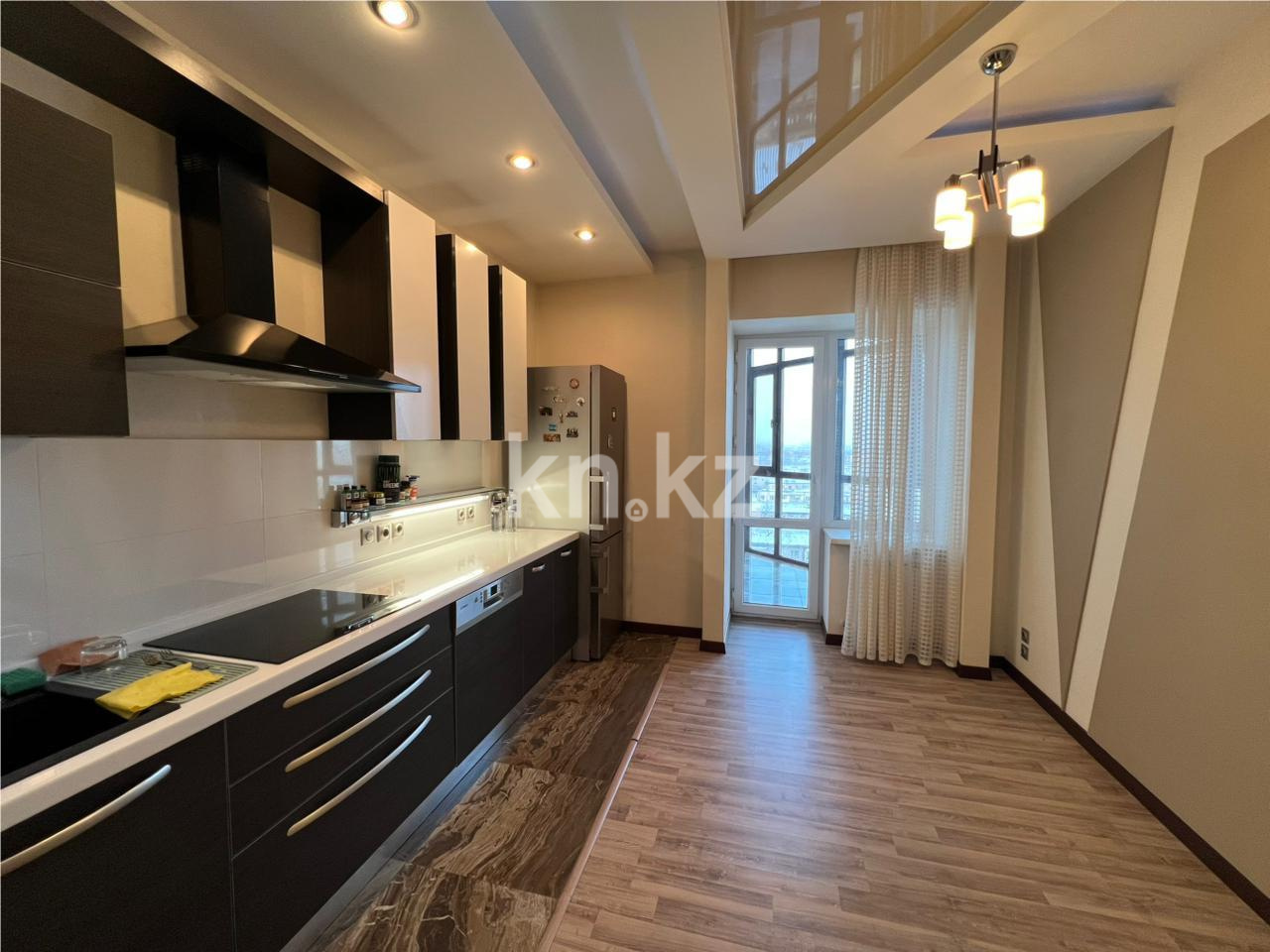 Продажа 2-комнатной квартиры, 88 м² в Караганде - фото 6