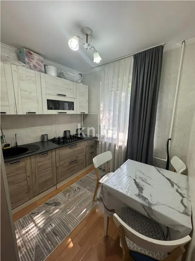 Продажа 3-комнатной квартиры, 59 м² в Алматы - фото 3