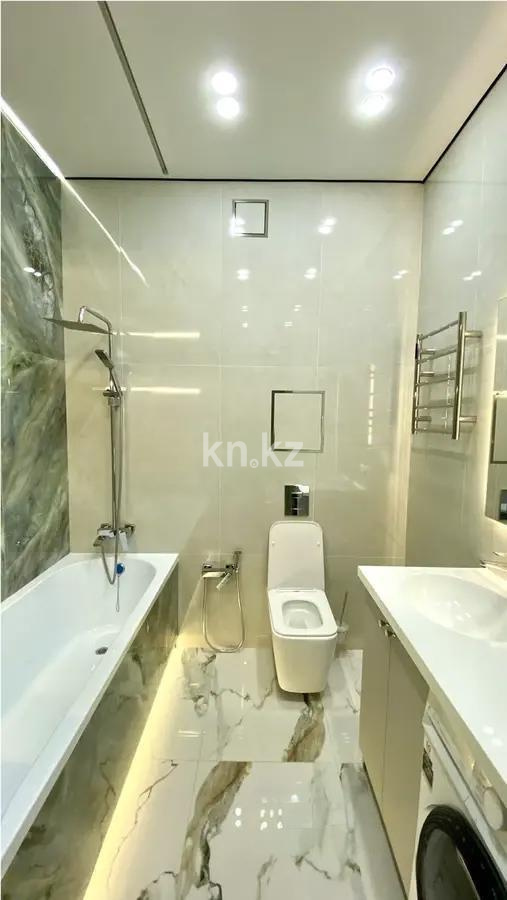 Продажа 2-комнатной квартиры, 43 м² в Астане - фото 4