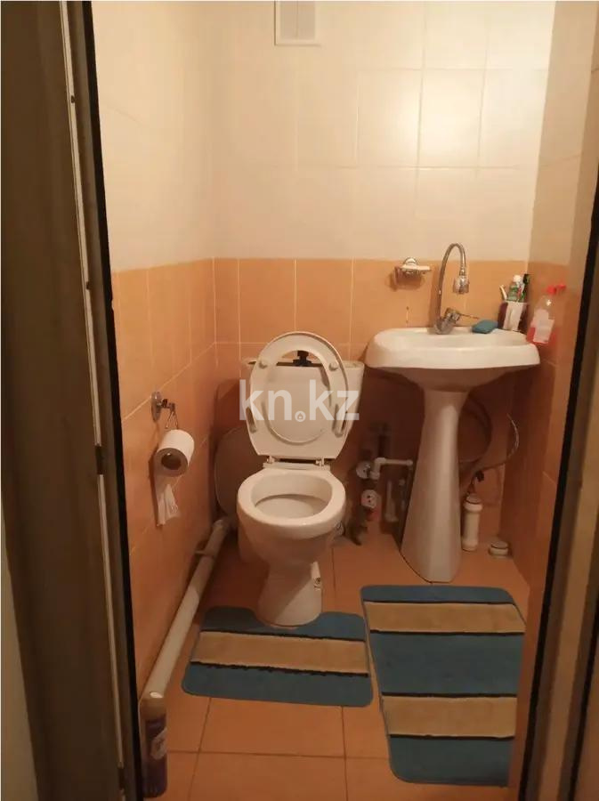 Продажа 2-комнатной квартиры, 40 м² в Алматы - фото 2