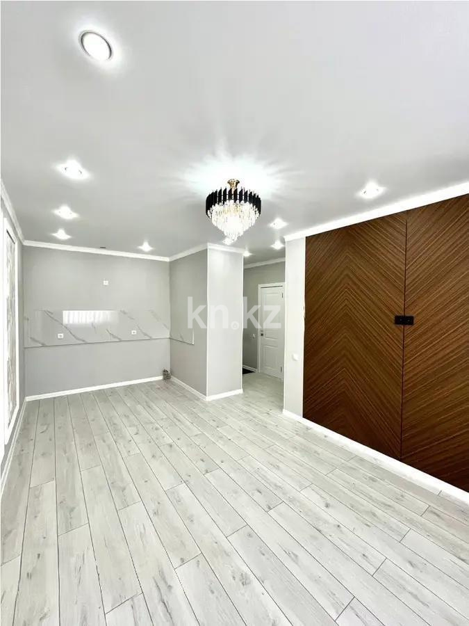 Продажа 2-комнатной квартиры, 37.2 м², ул. Нажимеденова, дом  5/1 в Астане - фото 3