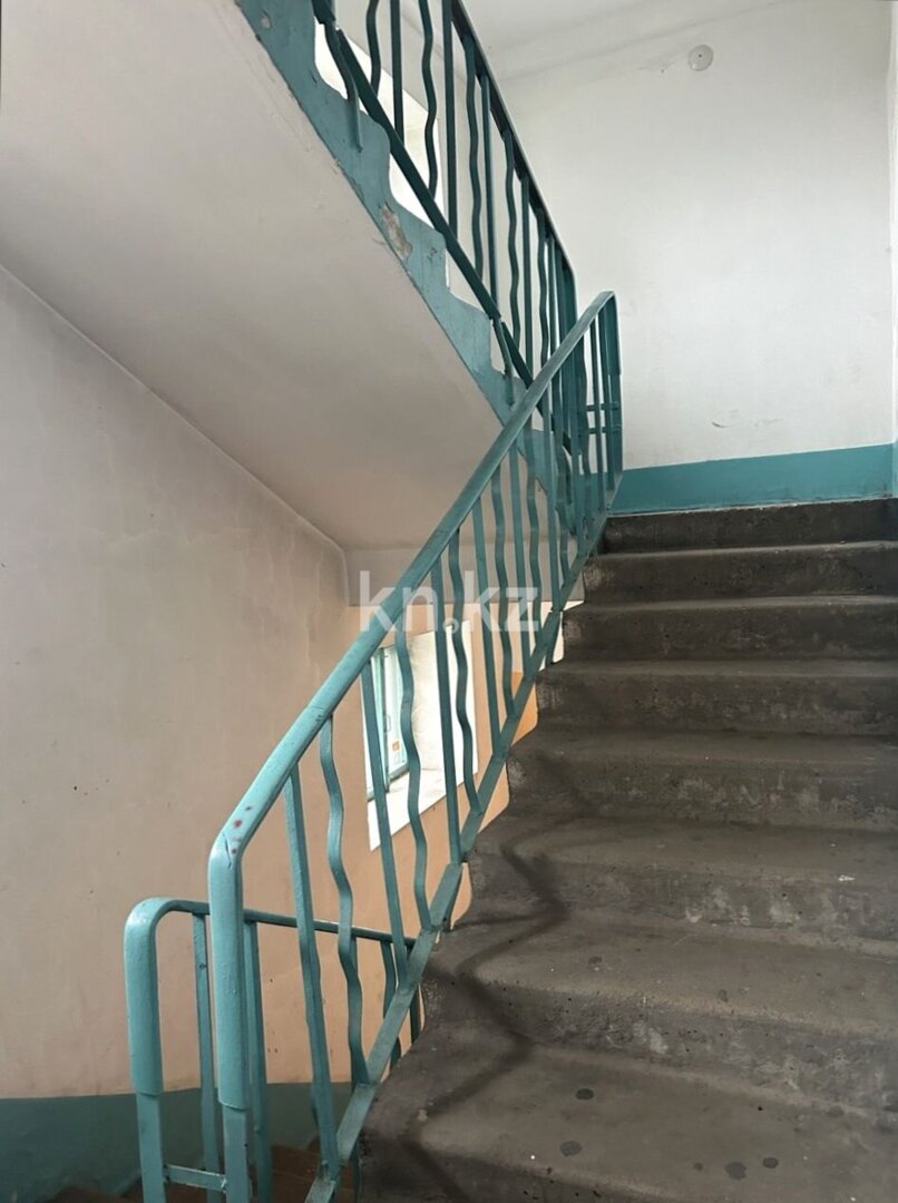 Продажа 2-комнатной квартиры, 52 м² в Усть-Каменогорске - фото 34