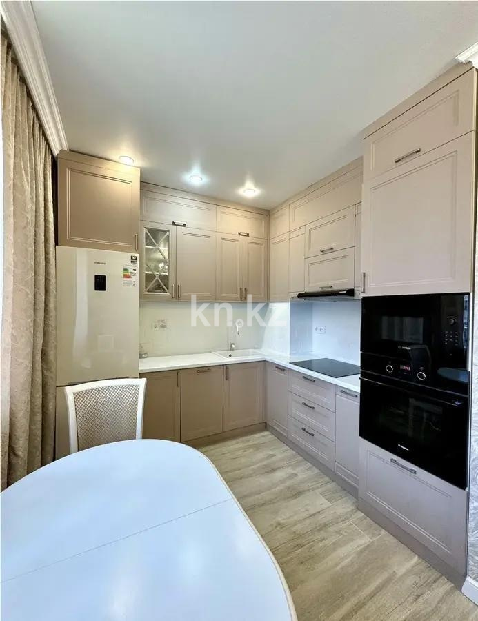 Продажа 2-комнатной квартиры, 52.6 м² в Астане - фото 3