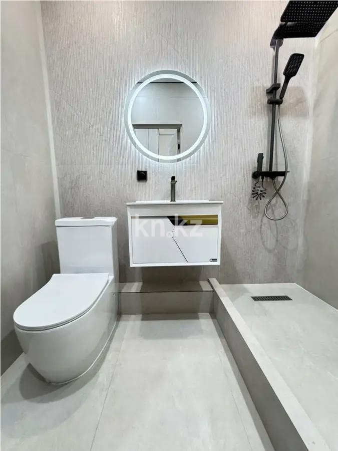 Продажа 2-комнатной квартиры, 46 м² в Алматы - фото 3