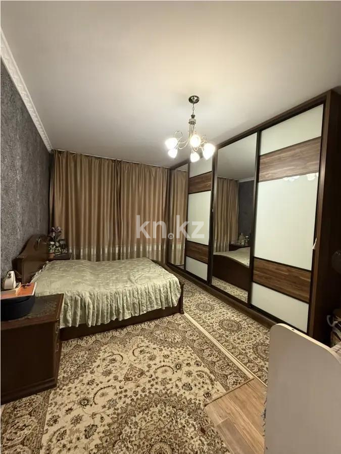 Продажа 2-комнатной квартиры, 60.1 м² в Алматы - фото 2