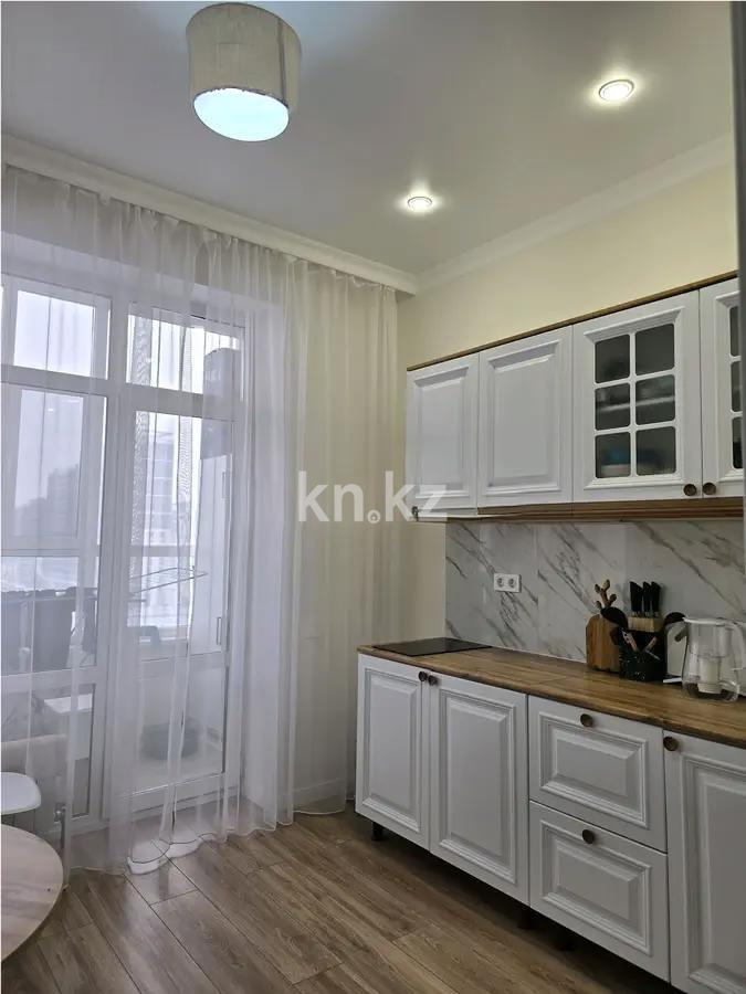 Продажа 1-комнатной квартиры, 38 м² в Астане - фото 3