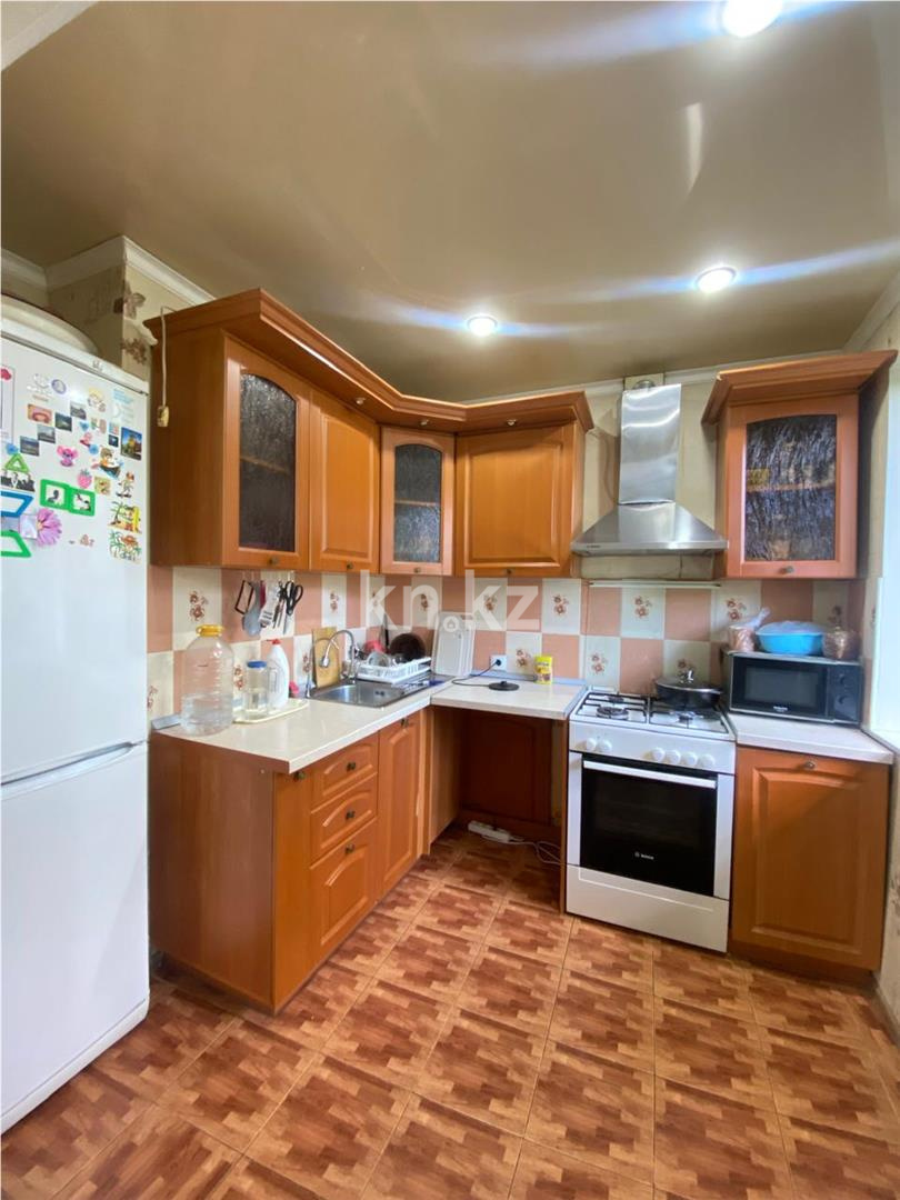 Продажа 3-комнатной квартиры, 63 м² в Караганде - фото 8