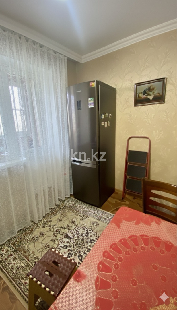 Продажа 2-комнатной квартиры, 51 м², ул. Кабанбай батыра, дом  236 в Алматы - фото 10