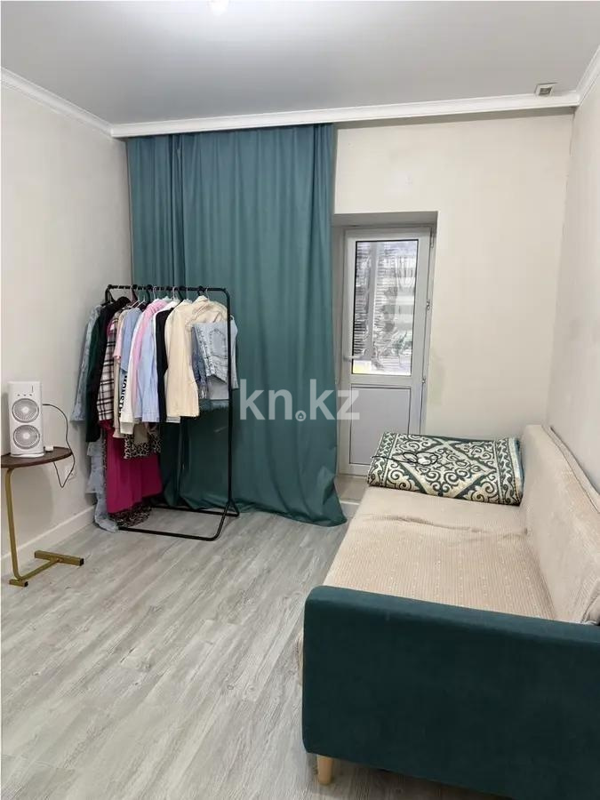 Продажа 2-комнатной квартиры, 65 м² в Астане