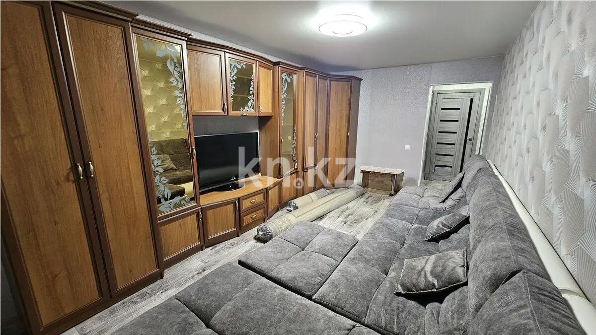 Продажа 2-комнатной квартиры, 47 м² в Темиртау