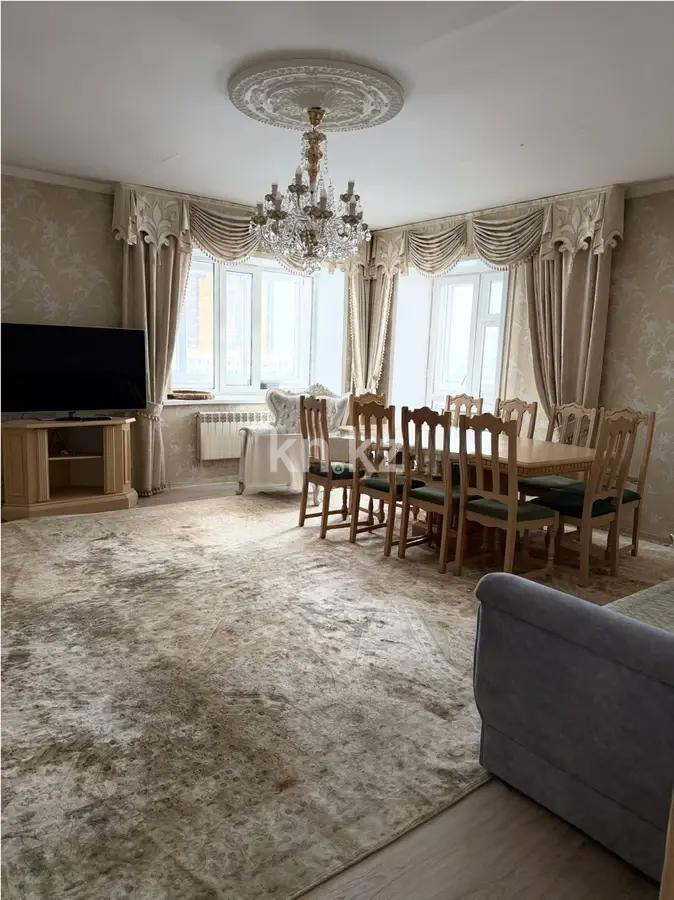 Продажа 3-комнатной квартиры, 103 м² в Астане