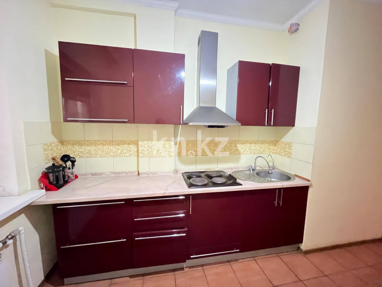 Аренда 1-комнатной квартиры, 47 м² в Астане - фото 2
