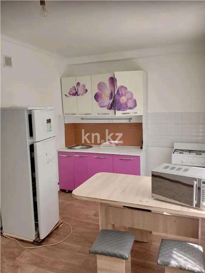 Продажа 1-комнатной квартиры, 42.6 м² в Алматы - фото 3