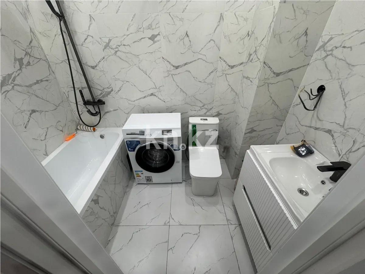 Продажа 1-комнатной квартиры, 39.7 м² в Астане - фото 3