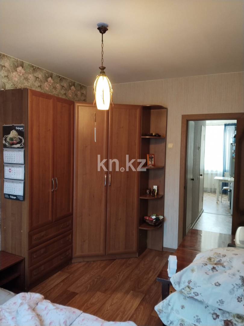 Продажа 3-комнатной квартиры, 62.2 м², мкр-н Гульдер-1, дом  3 в Караганде - фото 6