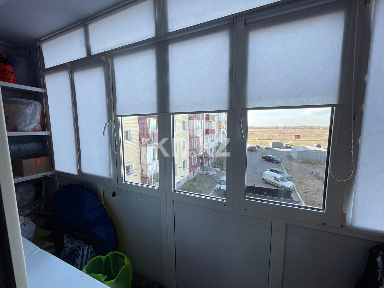 Продажа 2-комнатной квартиры, 53.6 м², мкр. Горняк, дом  86 в Сарани - фото 5