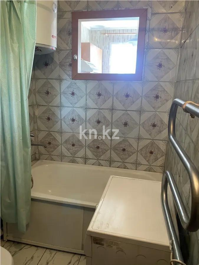 Продажа 2-комнатной квартиры, 41 м², ул. Жакенова, дом  21 в Сарани - фото 4