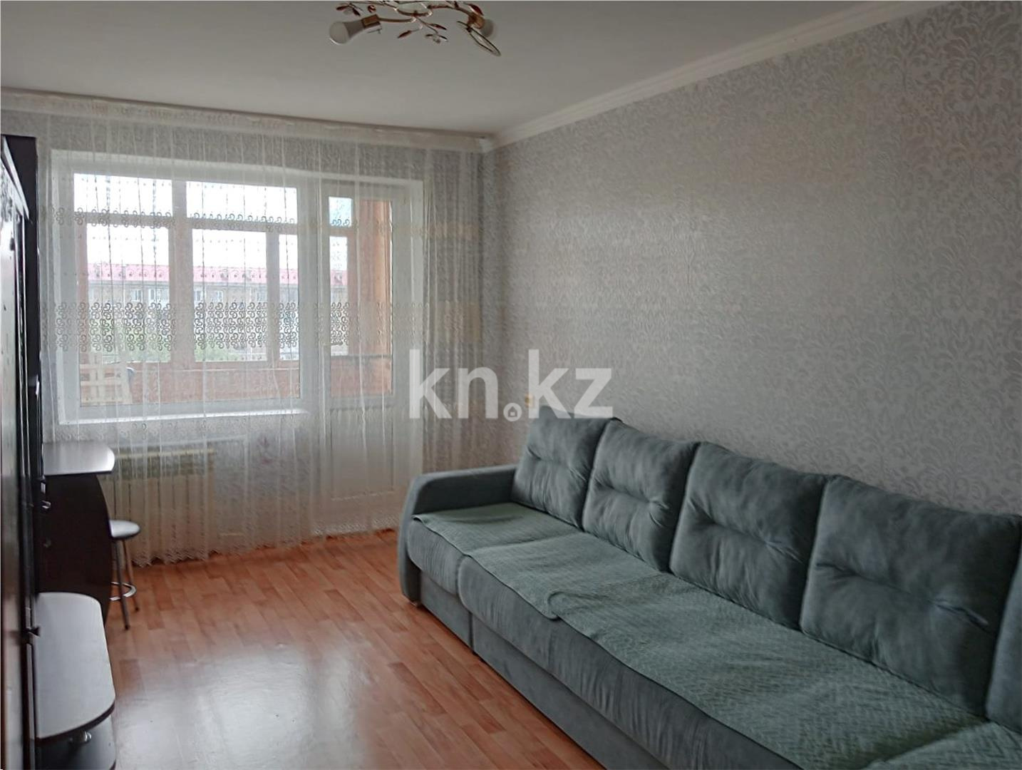 Продажа 2-комнатной квартиры, 44 м², 3 мкр-н в Абае - фото 2