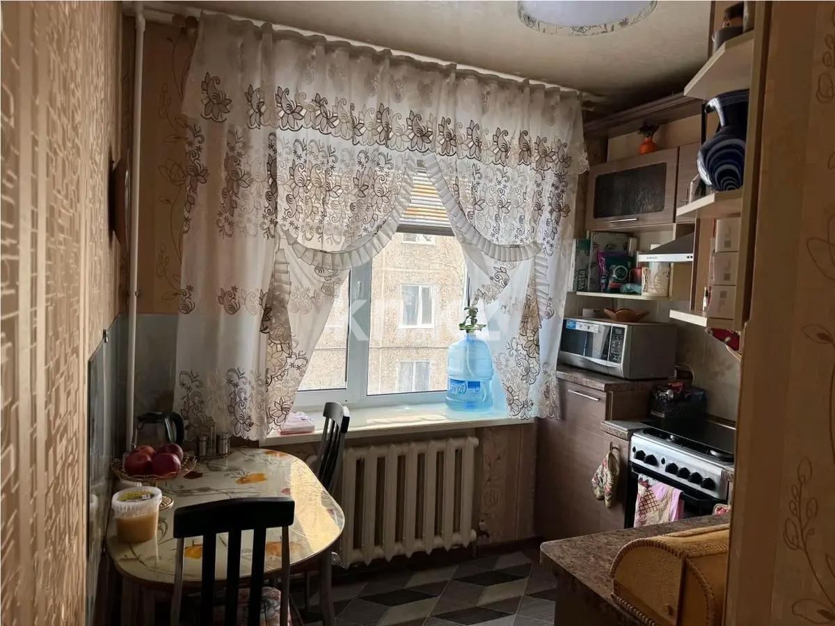 Продажа 3-комнатной квартиры, 60 м² в Темиртау - фото 4