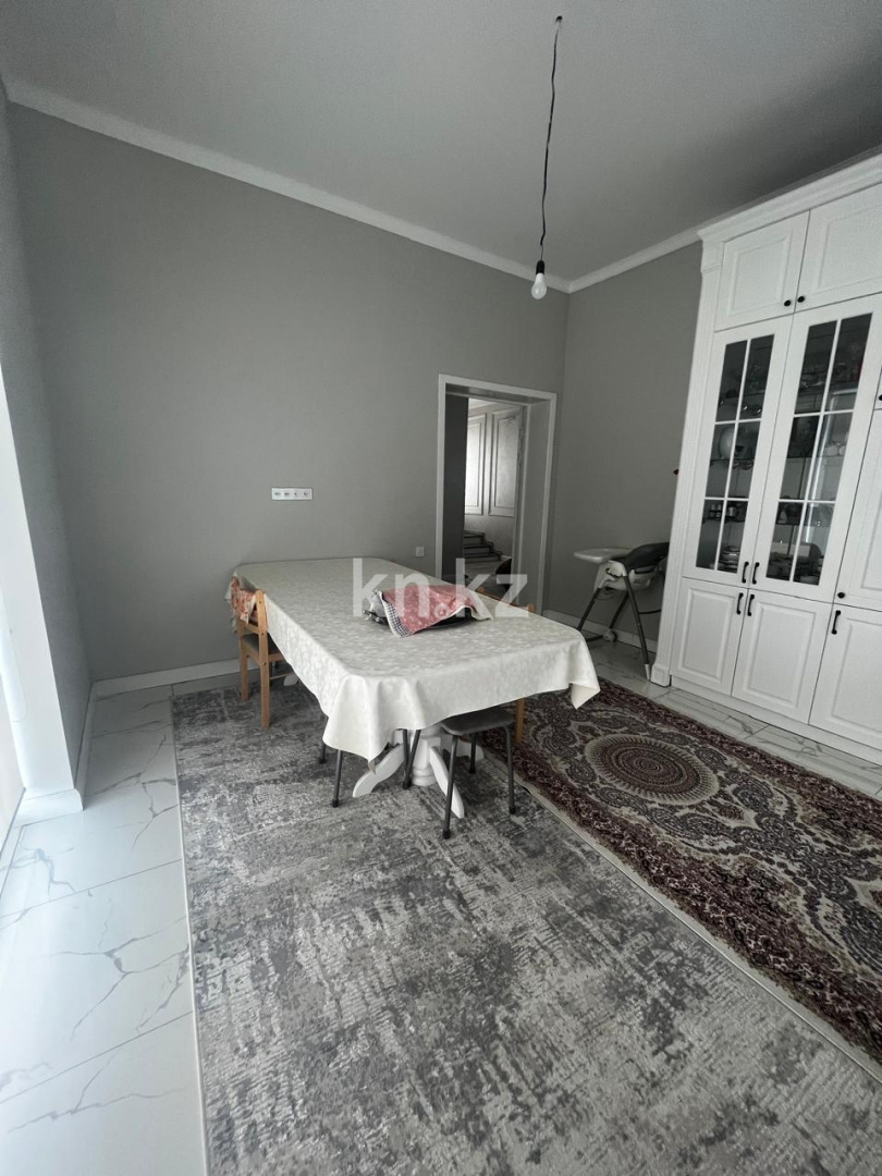 Продажа 7-комнатного дома, 220 м² в Алматы - фото 23