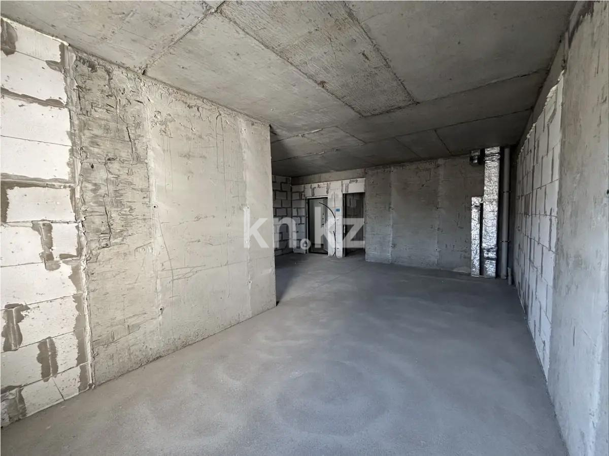 Продажа 2-комнатной квартиры, 52.7 м² в Алматы - фото 3