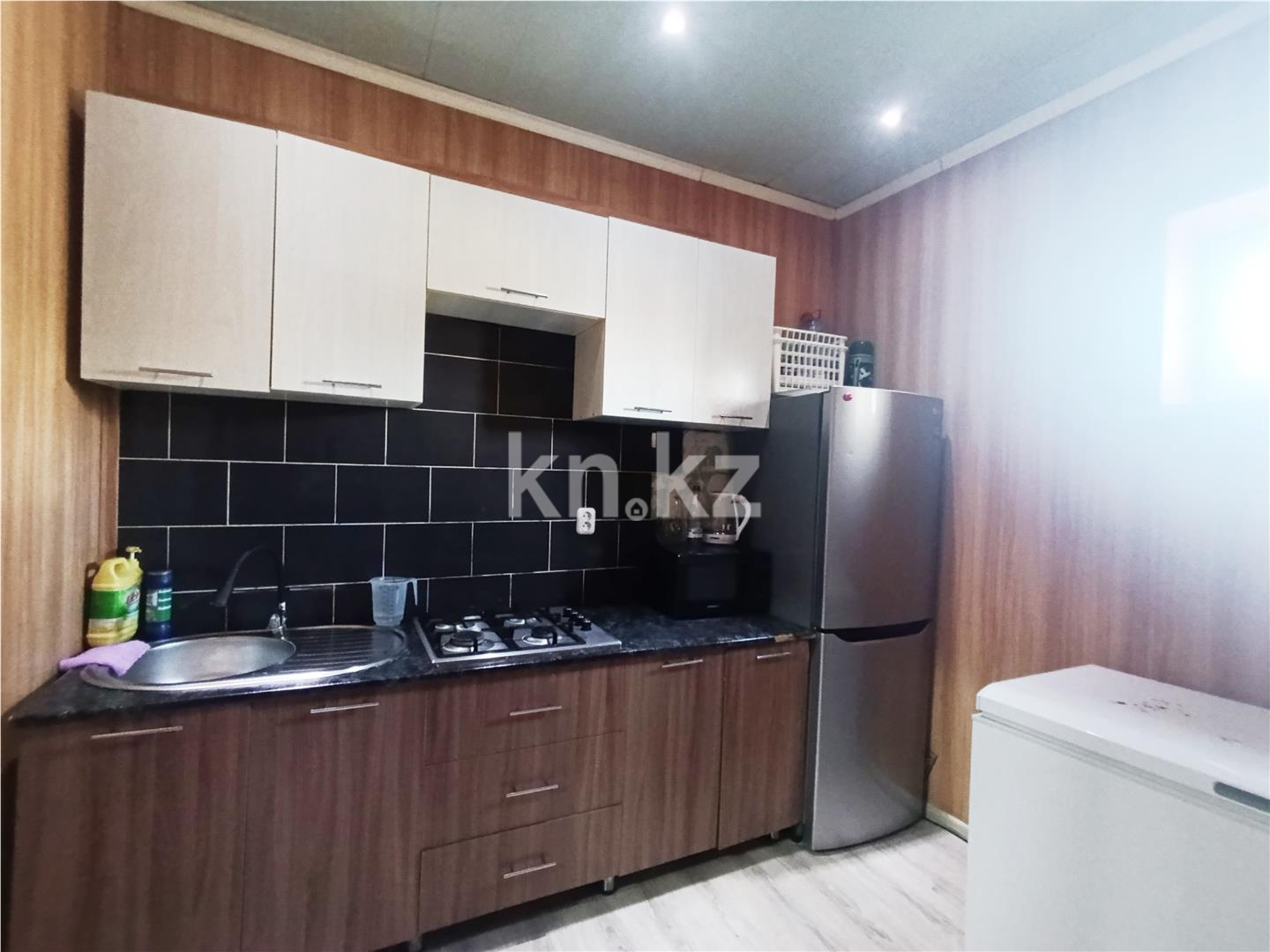 Продажа 5-комнатного дома, 120 м², ул. Ушинского в Караганде - фото 9