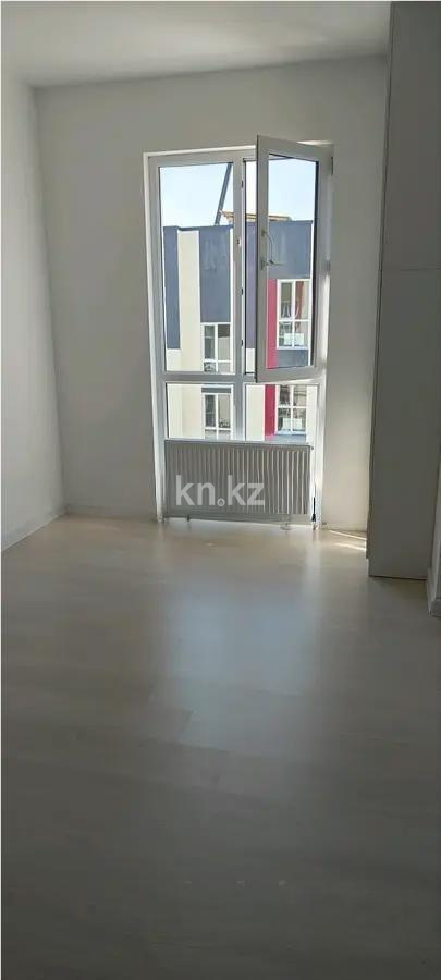 Продажа 2-комнатной квартиры, 40.8 м², ул. Устирт, дом  2936а/1 в Алматы - фото 3