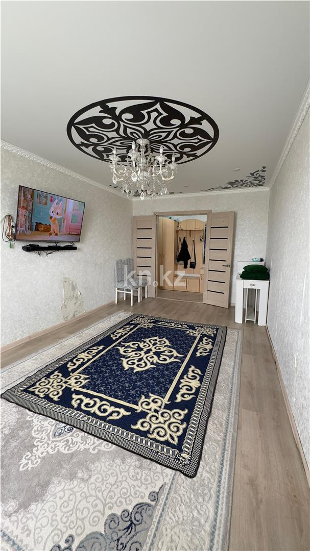 Продажа 3-комнатной квартиры, 65 м², мкр-н 8 в Темиртау