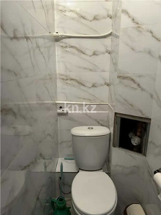Продажа 2-комнатной квартиры, 45 м² в Алматы - фото 4